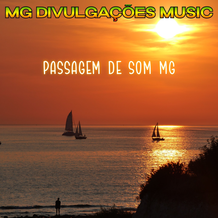 MG Divulgações Music's avatar image