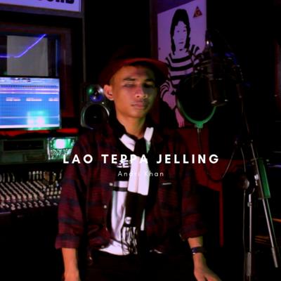 Lao Teppa Jelling's cover