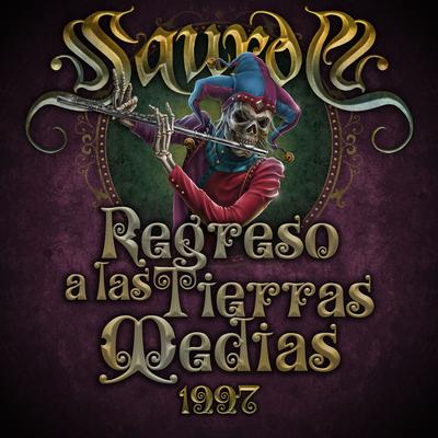 Pequeño Lombardo (1997)'s cover