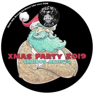 Xmas Party 2019's cover