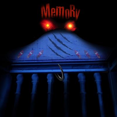 Memory By Rockit Gaming, Rockit, Vinny Noose's cover