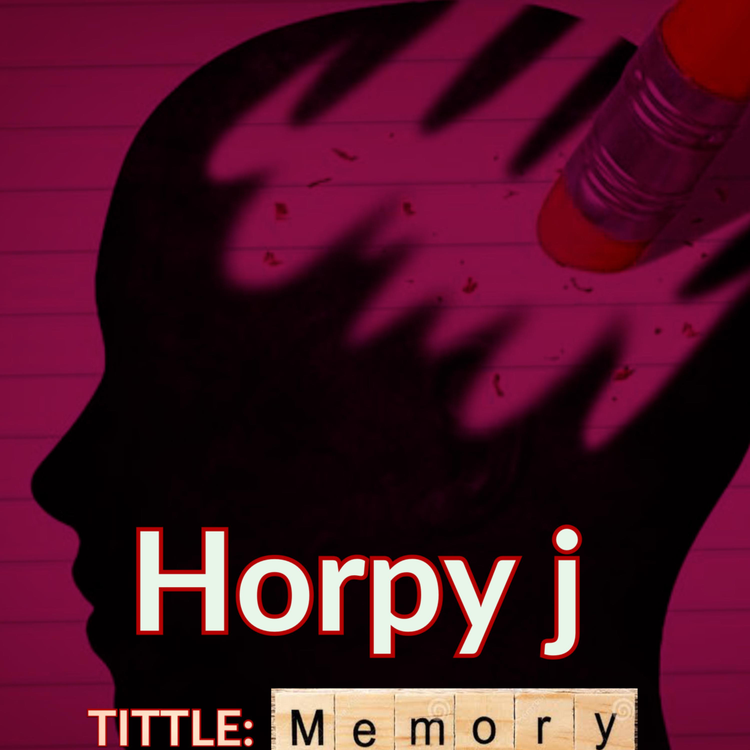 Horpy J's avatar image