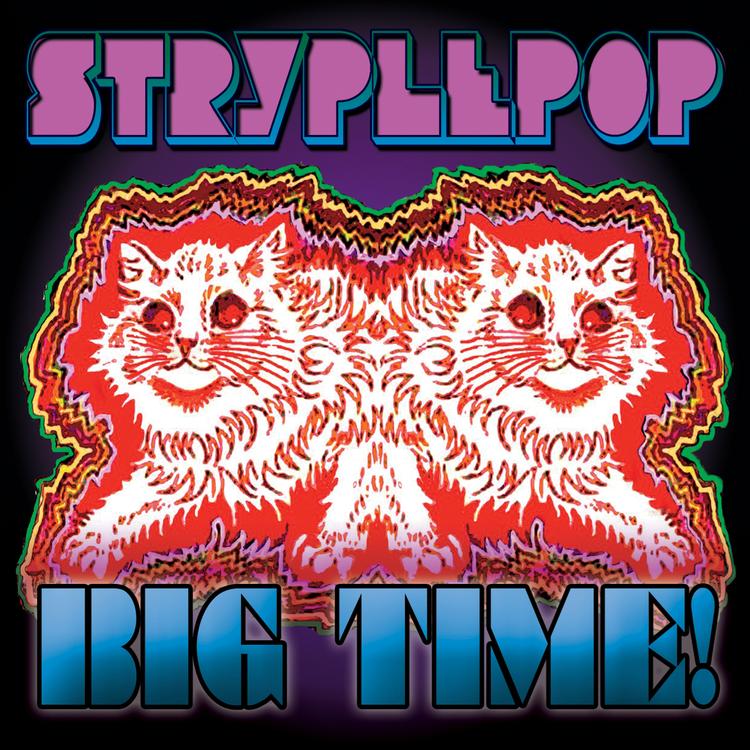 StryplePop's avatar image