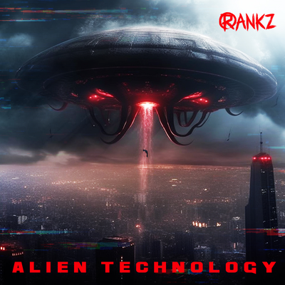 Alien Technology By RANKZ's cover