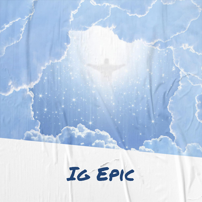 Ig Epic's cover