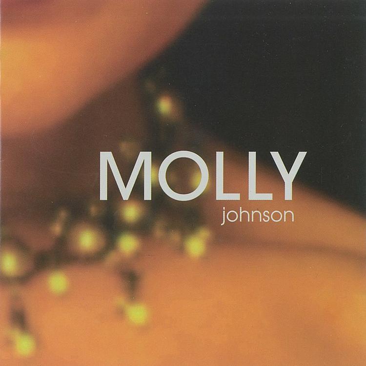 Molly Johnson's avatar image