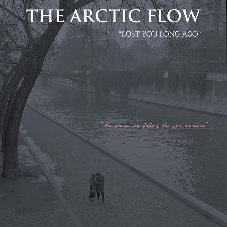 The Arctic Flow's avatar image