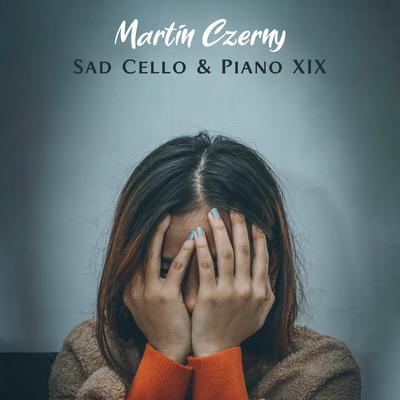 Sad Cello & Piano XIX's cover