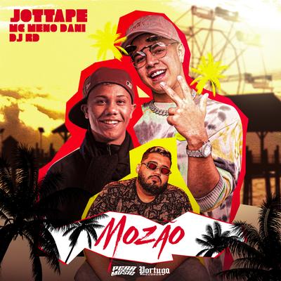 Mozão By MC JottaPê, MC Meno Dani, DJ RD's cover