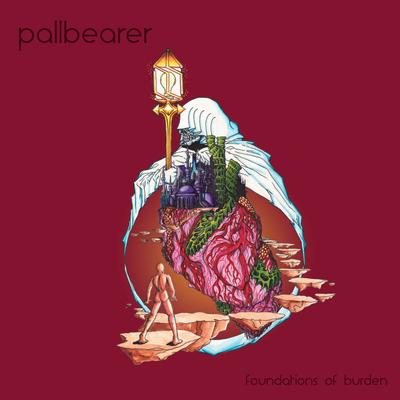 Foundations By Pallbearer's cover