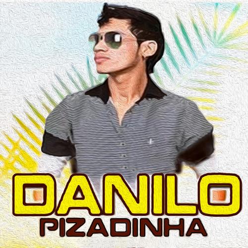 Danilo pisadinha's cover