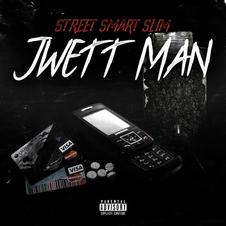 Street Smart Slim's avatar image