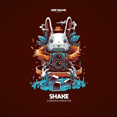 Shake's cover