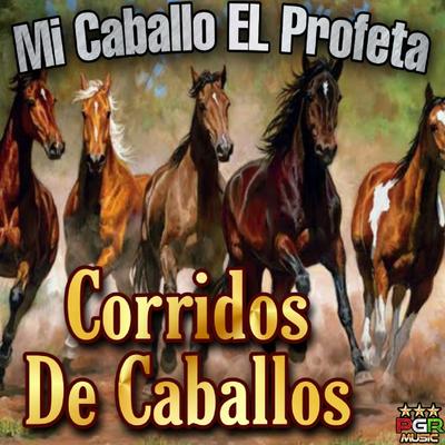El Caballo Cadilac's cover