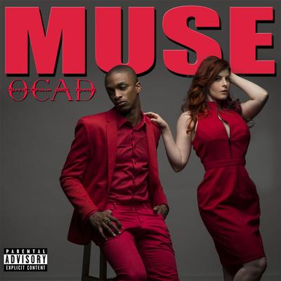 Muse By OCAD's cover