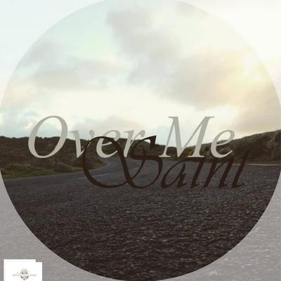 Over Me's cover
