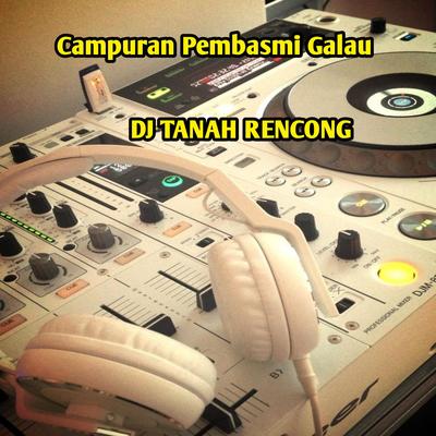 Campuran Pembasmi Galau's cover