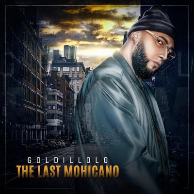 The Last Mohicano's cover