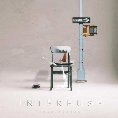 Interfuse's cover