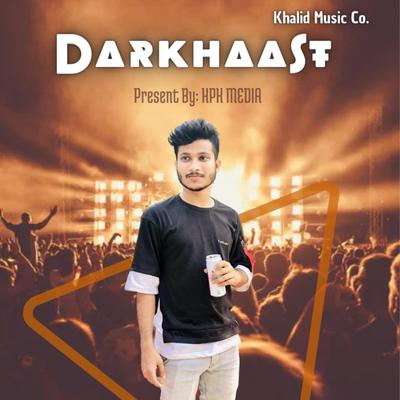Darkhaast (Remix)'s cover