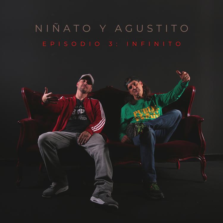 Niñato y Agustito's avatar image