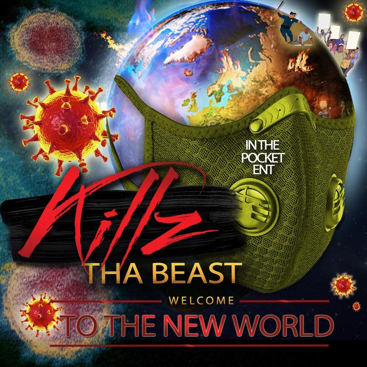 Killz Tha Beast's avatar image