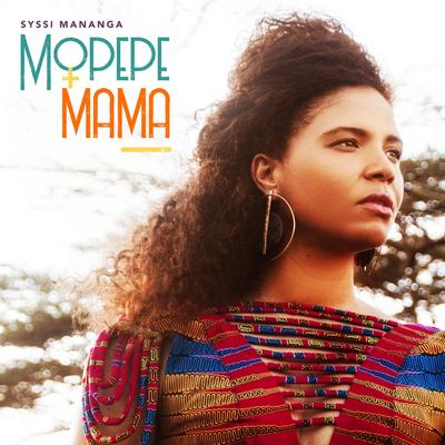 Mopepe Mama's cover