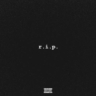 RIP By Croosh's cover