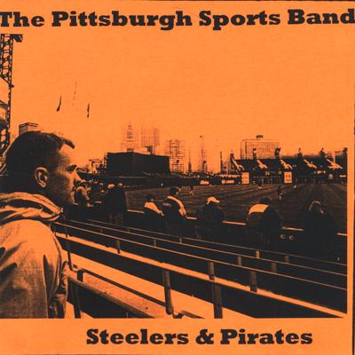 Steelers & Pirates's cover