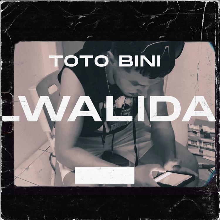 Toto Bini's avatar image