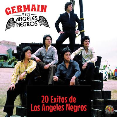 20 Exitos De Los Angeles Negros's cover