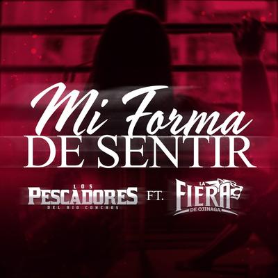 Mi Forma de Sentir's cover