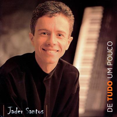 Jader Santos's cover