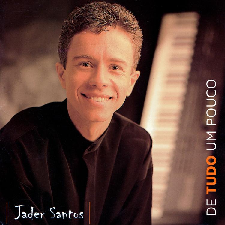 Jader Santos's avatar image