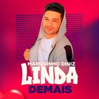 Marquinho Diniz's avatar cover