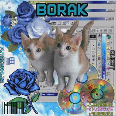 BORAK's cover