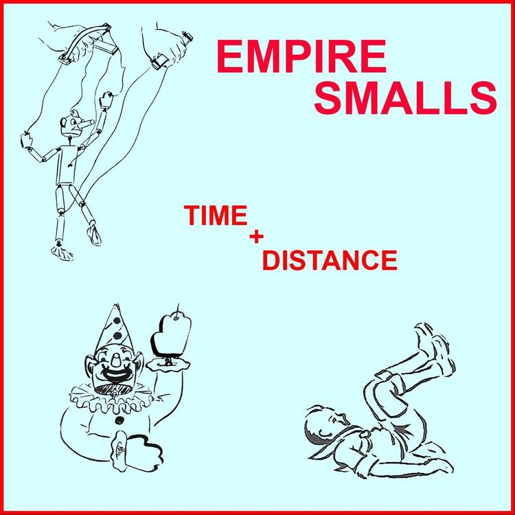 Empire Smalls's avatar image