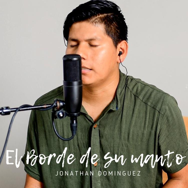 Jonathan Domínguez's avatar image