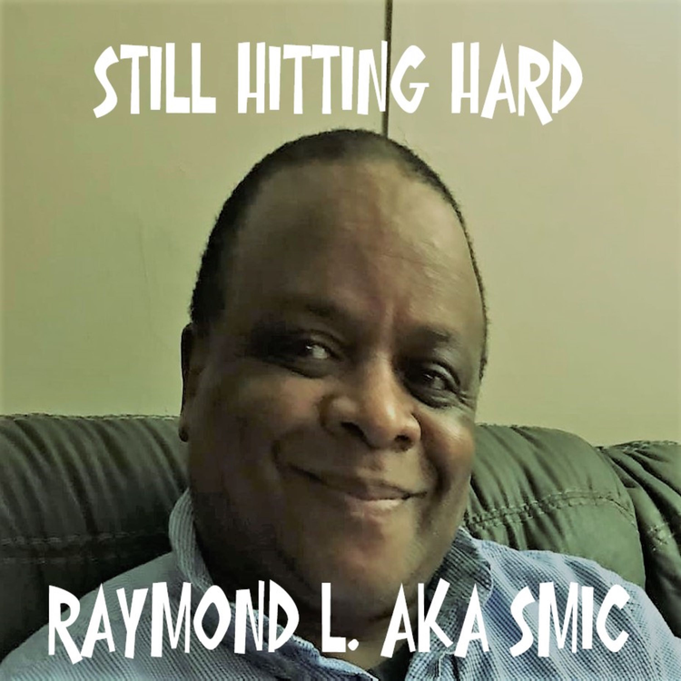 Raymond L. Aka SMIC's avatar image