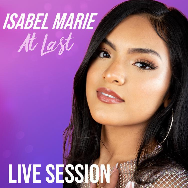 Isabel Marie's avatar image