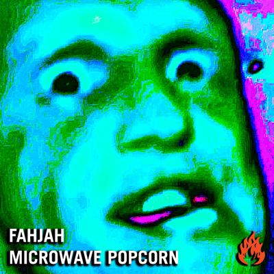 Microwave Popcorn's cover