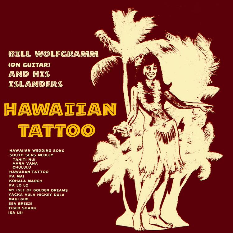 Bill Wolfgramm And His Islanders's avatar image