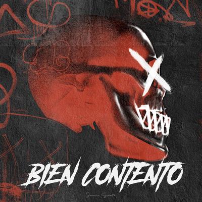 Bien Contento By Jauría Santa's cover