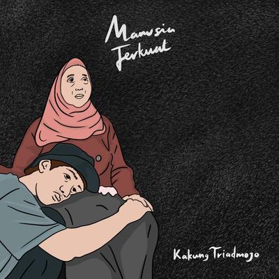 Manusia Terkuat's cover