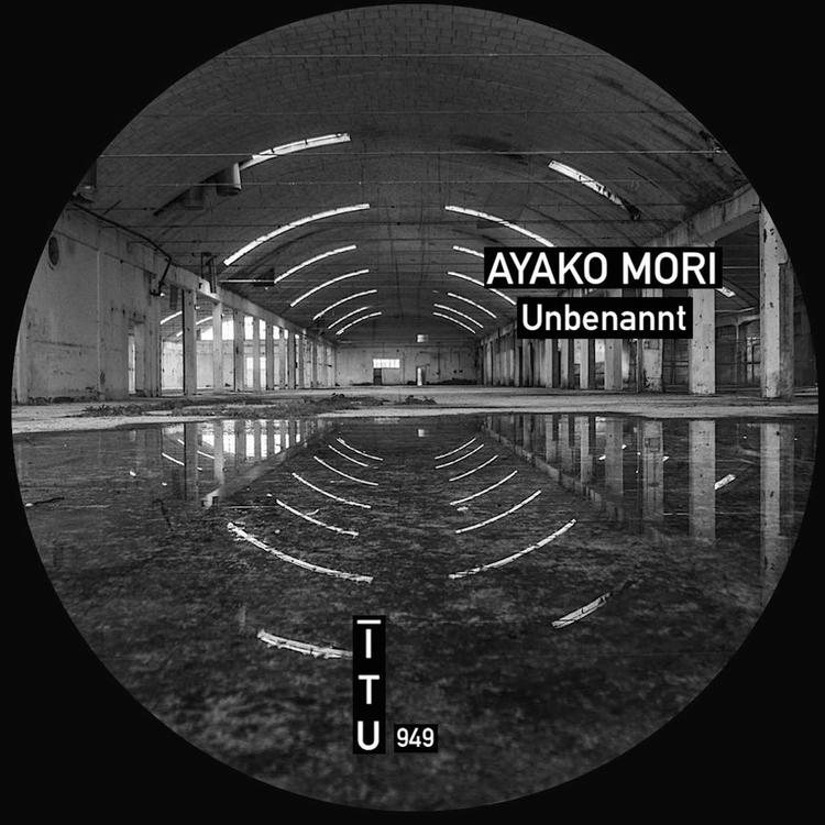 Ayako Mori's avatar image