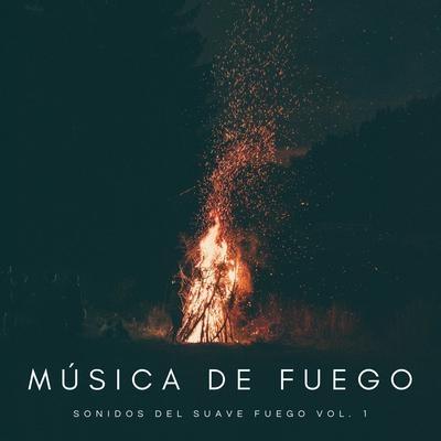 Música De Fuego: Sonidos Del Suave Fuego Vol. 1's cover