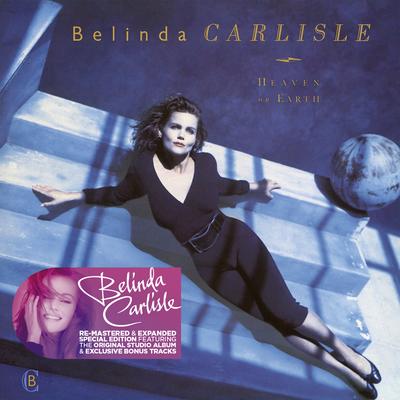 Heaven Is a Place on Earth (Promo 7" Edit) By Belinda Carlisle's cover