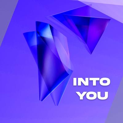 Into You's cover