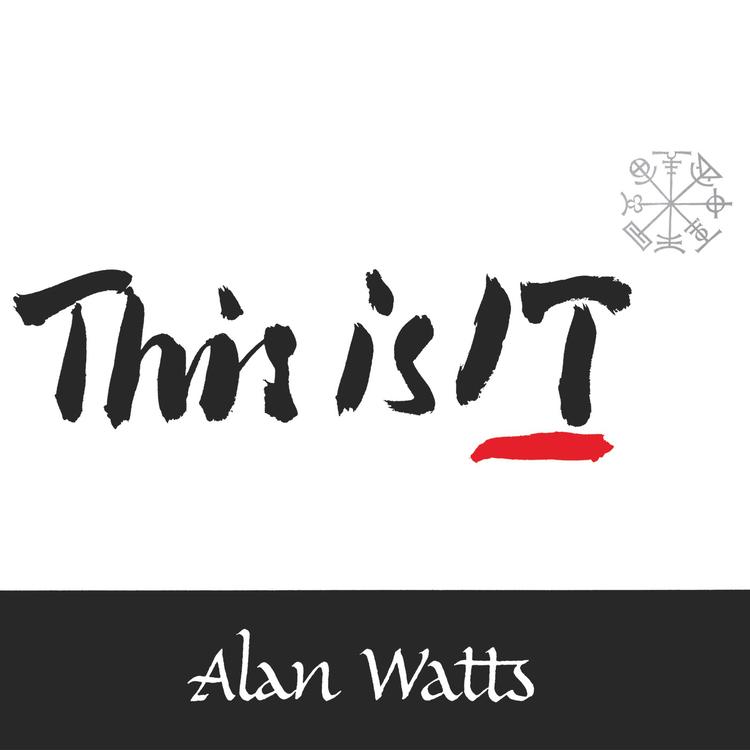 Alan Watts's avatar image