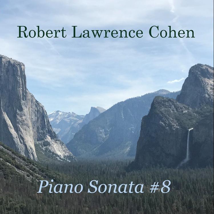 Robert Lawrence Cohen's avatar image